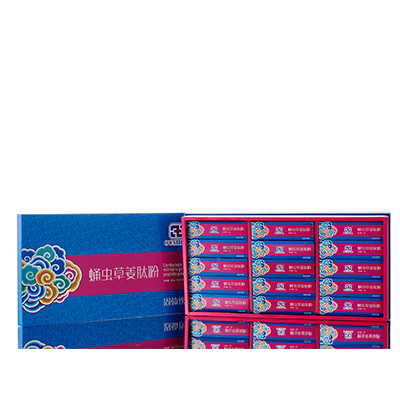 兰坪调经养气汤