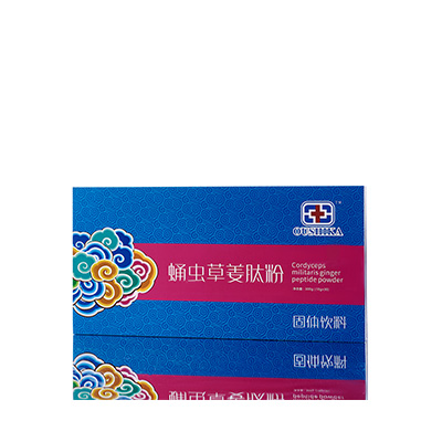 兰坪蛹虫草气血汤