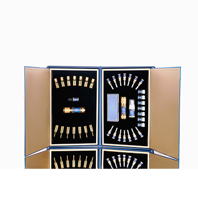 兰坪7D私密抗衰养护套